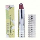 3 X CLINIQUE DRAMATICALLY DIFFERENT LIPSTICK  ~ 11 SUGARED MAPLE ~  NEW IN BOX