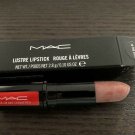 MAC LUSTRE LIPSTICK ~ NAKED TO THE CORE ~ PLEASE READ Colour Forms Collection