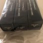 3 X MAC Powder Kiss Lipstick ~ WERK WERK WERK ~ NEW IN BOX