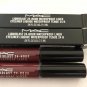 2 X MAC Liquidlast Liner ~ KEEP IT CURRANT ~ NEW IN BOX
