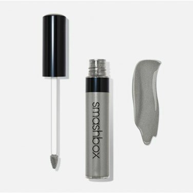 2 X SMASHBOX BE LEGENDARY LIQUID METAL ~ SPACE CASE ~ NIB