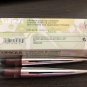 2 X Clinique Pop Lip Shadow Cushion Matte Lip Powder ~ 02 BROWN SUGAR POP  ~ NIB