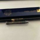 Estee Lauder Automatic Lip Pencil Duo with Brush and 1 Refill ~ TERRA ~