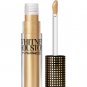 MAC WHITNEY HOUSTON LIPGLASS ~ NIPPY'S SHIMMERY GOLD ~ NEW IN BOX