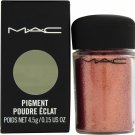 Mac Cosmetics Eyeshadow Pigment ~ ROSE ~ NEW IN BOX