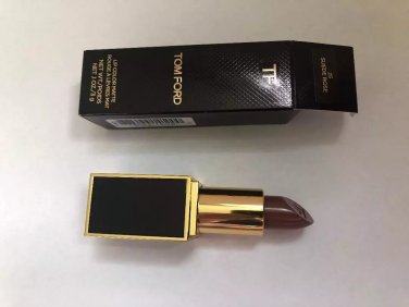 TOM FORD Lip Color MATTE Lipstick ~ 25 SUEDE ROSE ~ NEW IN BOX