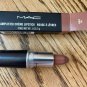 MAC AMPLIFIED CREME LIPSTICK ~ 124 S'SEXY ~ NEW IN BOX