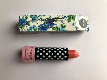 MAC MATTE LIPSTICK ~ CORAL HAZE ~  NEW IN BOX