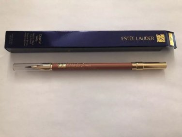 Estee Lauder Double Wear Stay in Place Lip Pencil ~ 18 NUDE ~ NEW IN BOX