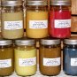 Orange Ginger 12oz Candle