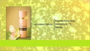 ANTI AGING HYDRATION COMPLEX DAY CREAM