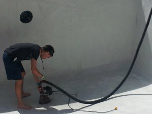 Full service