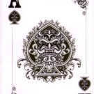 "Ace of Spades" Smart Card Holder Wallet