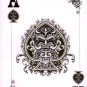 "Ace of Spades" Smart Card Holder Wallet