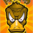Angry Duck Smart Card Holder Wallet