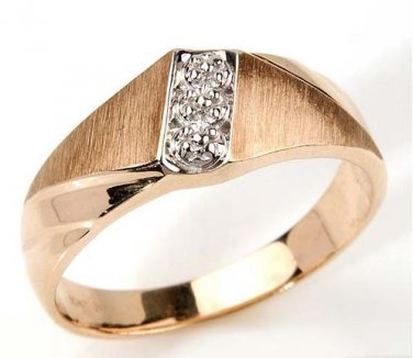 Men's Ring