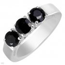 Sapphire Ring