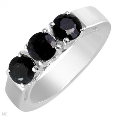 Sapphire Ring