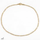 10 K Gold Bracelet.