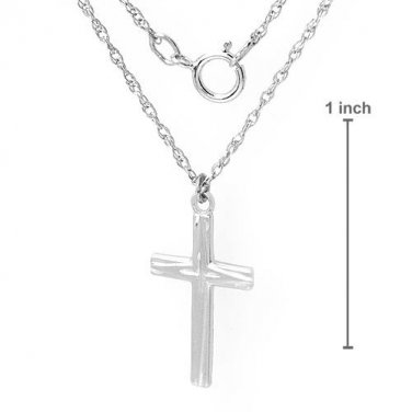 Silver Cross