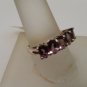 Amethyst Ring