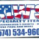 Customizable Signs and Graphics