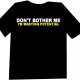 Customizable T-Shirts and Accessories