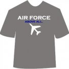 Air Force Above All T-shirt