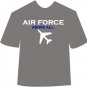 Air Force Above All T-shirt