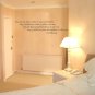 Quote Irish Blessing Wall Art Vinyl Decal