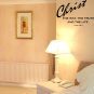 Faith Christian Quote Wall Art Vinyl Decal