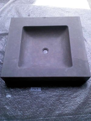 Huge Stone Sinks