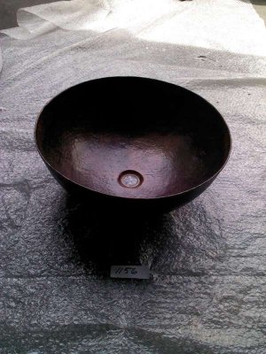 Native Trails Vessel sink  bcs538