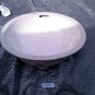 Toto Undercounter Lavatory with Sanagloss LT579G-12