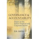 Governance & Accountability  by D. N. Ghosh