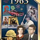1963 Your Wonderful Year