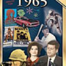 1965 Your Wonderful Year