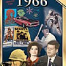 1966 Your Wonderful Year