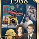 1968 Your Wonderful Year