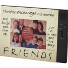 Friends Frame - Record a message