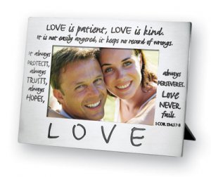 Love Frame