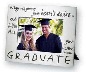 Graduate Frame