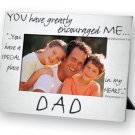 Dad Frame