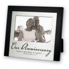 Our Anniversary Frame