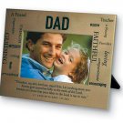 Dad Frame