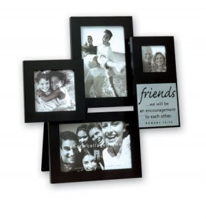 Friends Frame