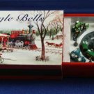 Matchbox Melodies Music Boxes Jingle Bells