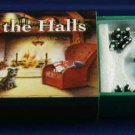 Matchbox Melodies Music Boxes Deck The Halls