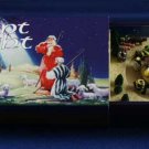 Matchbox Melodies Music Boxes Silent Night