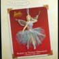 Barbie as Titinia Hallmark Orament